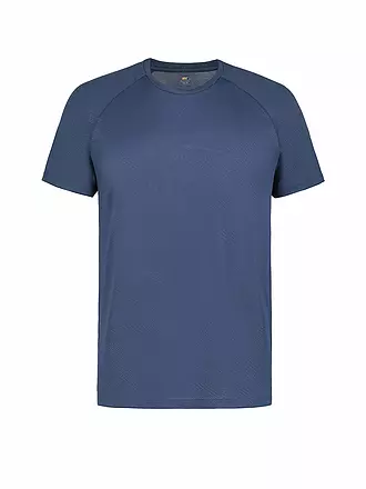 RUKKA |  Herren Laufshirt Muukko Print | 